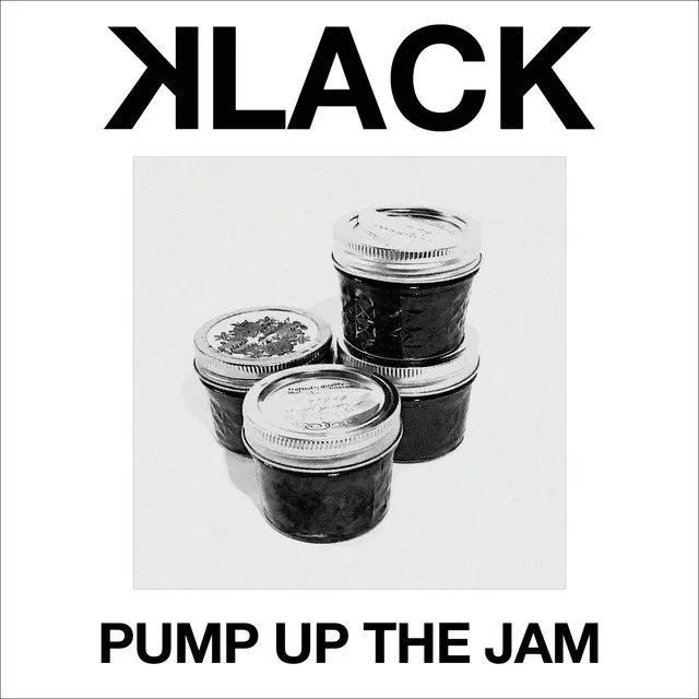 Pump Up the Jam