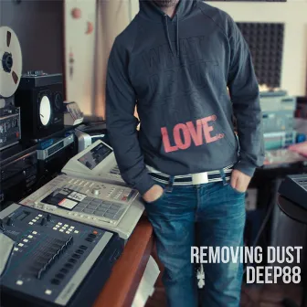 Removing Dust by Deep88