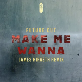 Make Me Wanna (James Hiraeth Remix) by James Hiraeth