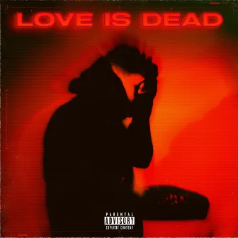 LOVE IS DEAD by Giomani