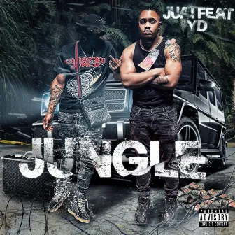 Jungle by Juai