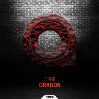 Dragon by DRMR