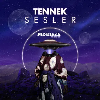 Sesler by Tennek