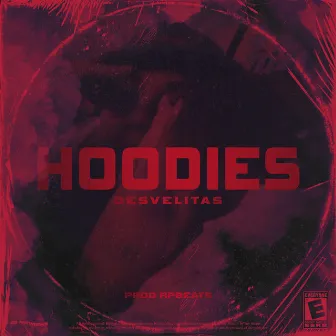 Hoodies by Desvelitas