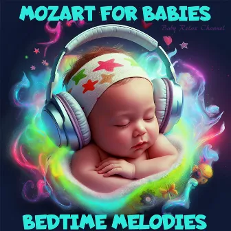 Mozart for Babies: Bedtime Melodies by Baby Relax Channel