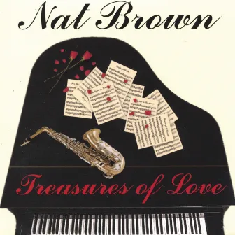 Treasures of Love by Nat Brown