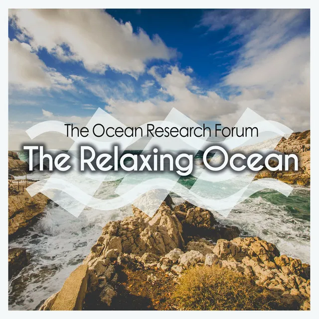 The Relaxing Ocean