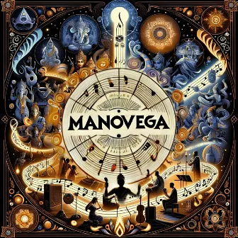 Manovega by Tarana