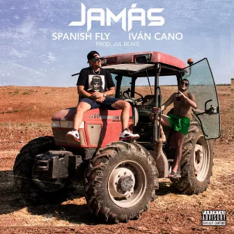 Jamás by Spanish Fly