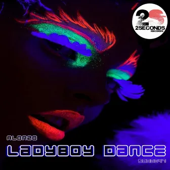 Ladyboy Dance by Alonzo