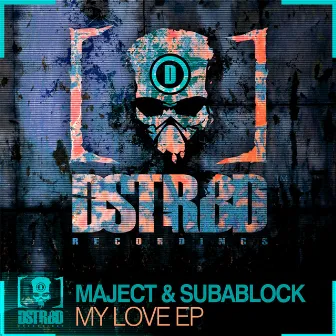 My Love EP by Subablock