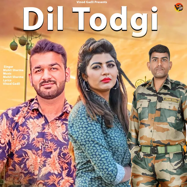 Dil Todgi