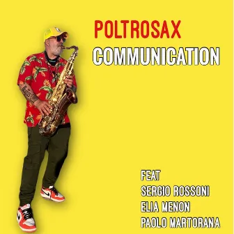 Communication by Poltrosax