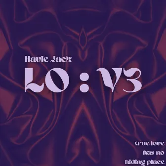 Love by Havie Jack