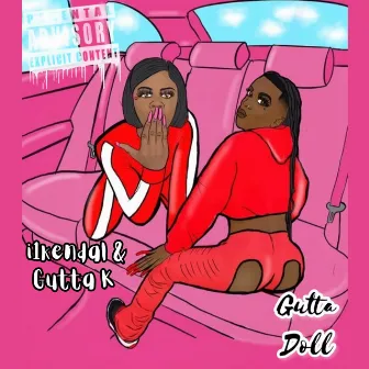 GuttaDoll by Gutta K