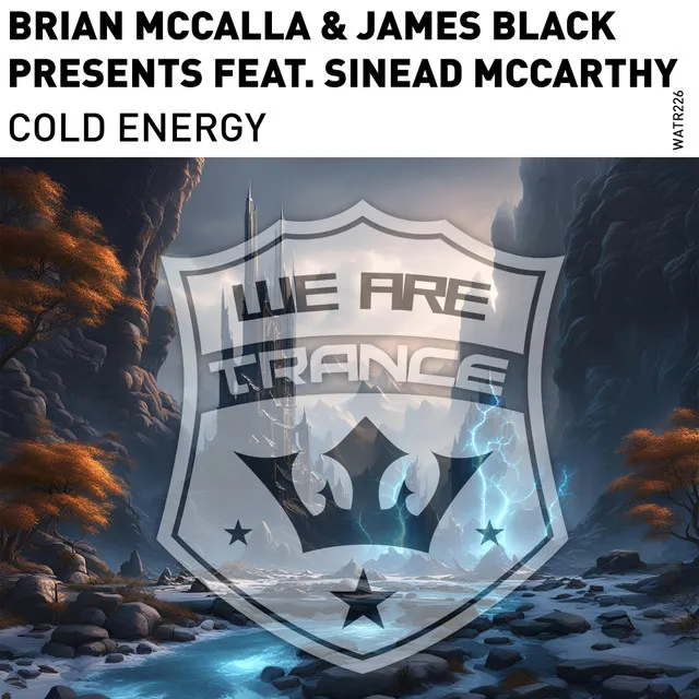 Cold Energy - Extended Mix