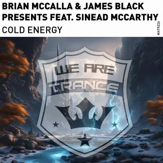 Cold Energy by Brian McCalla