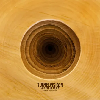 Tunnelvision by Rob van de Wouw