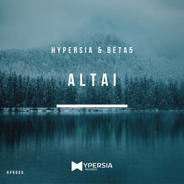 Altai - Extended Mix