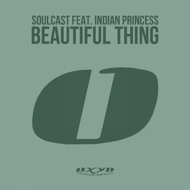 Beautiful Thing - Radio Mix