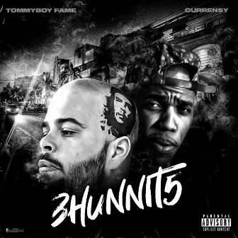 3HUNNIT5 by Tommyboyfame