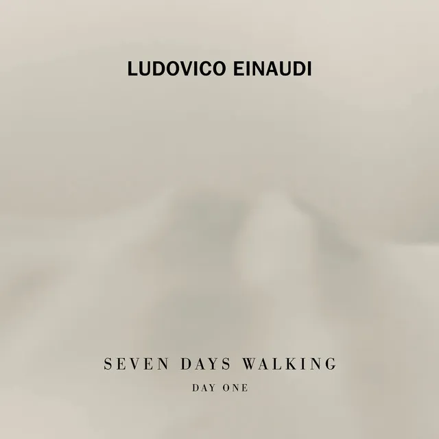 Seven Days Walking / Day 1: Low Mist