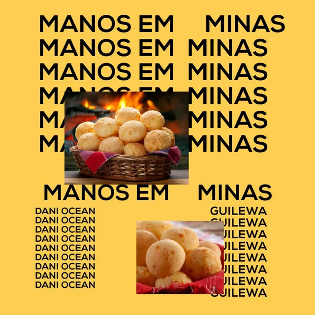 Manos em Minas