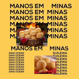 Manos em Minas by Guilewa