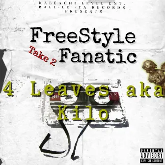 FreeStyle Fanatic (Take 2) by 4leaves