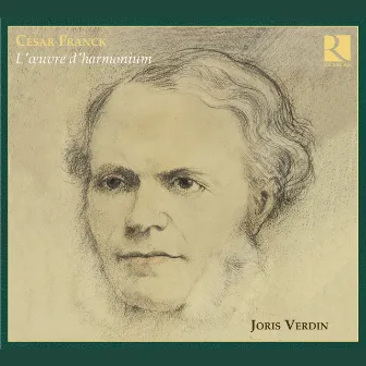 Franck: L'œuvre d'harmonium by Joris Verdin