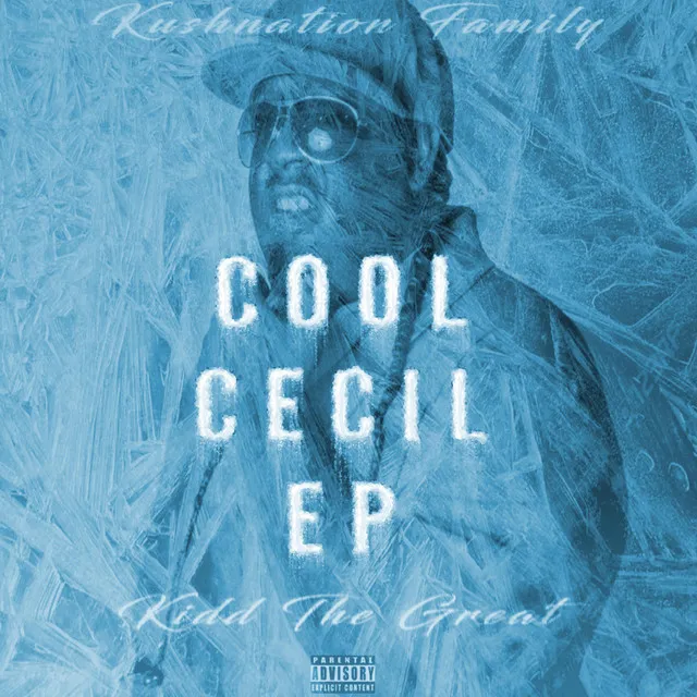 Cool Cecil EP