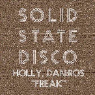 Freak by Holly