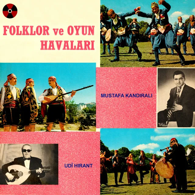 Folklor ve Oyun Havaları