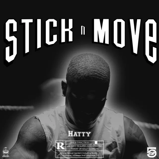 STICK n MOVE