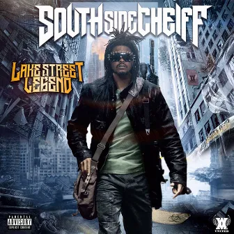 Lake Street Legend by South Side Cheiff