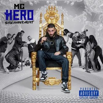 Schön hämmer gredet by Mc Hero