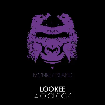 4 O'Clock by LOKEE