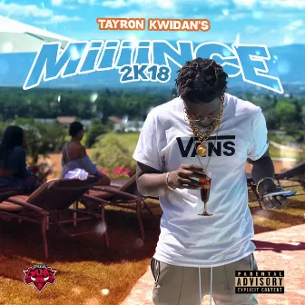 MiiiiNCE 2K18 by Tayron Kwidan's