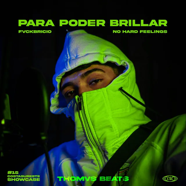 Para Poder Brillar #15