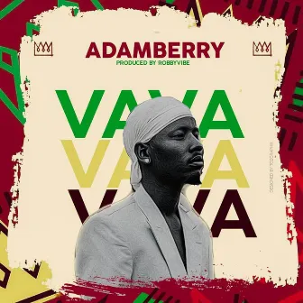 Vava by Adam Berry