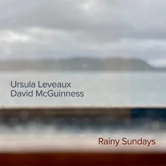 Rainy Sundays by David McGuinness