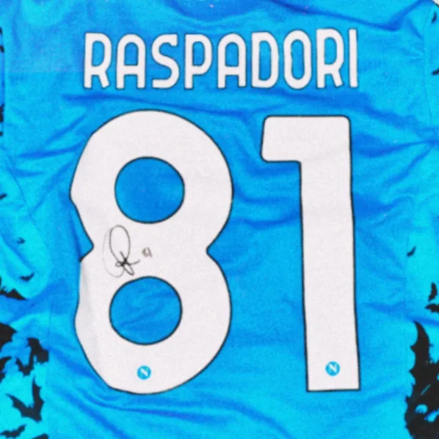 Raspadori