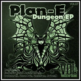 Dungeon Ep by Plan-E