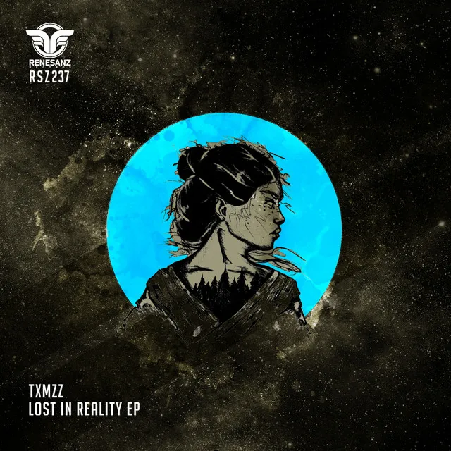 Lost In Reality EP