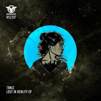 Lost In Reality EP by Txmzz