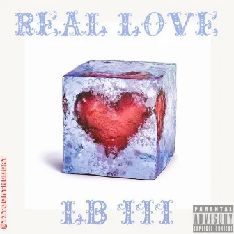 Real Love by Lb3