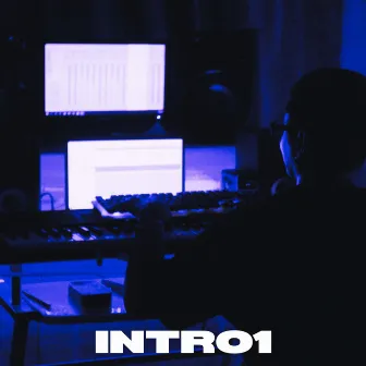 Intro1 by Ryan Iscariote