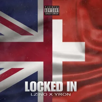 Locked In by Yron