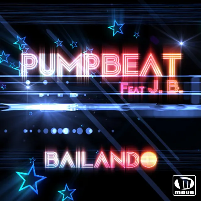 Bailando - Mattara & Peruz Extended