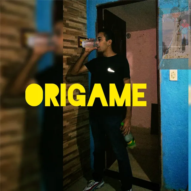 Origame